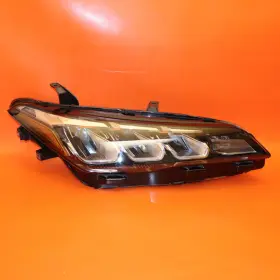 81110-07200 Toyota Avalon Headlight Right Passenger 2019 2020 2021 2022 Led Oem