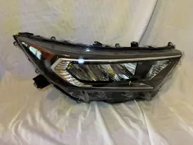 81110-0r150 Toyota 2019 2020 2021 Rav4 Rav 4 Right Rh Side Headlight Led Oem 81110-0r150 Toyota 2019 2020 2021 Rav4 Rav 4 Right Rh Side Headlight Led Oem