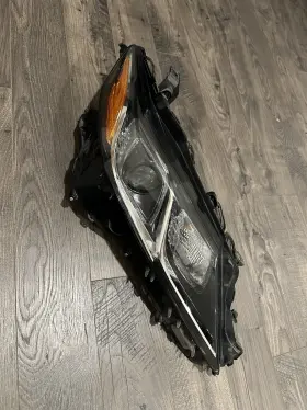 81110-33d40 Toyota Camry Right Passenger Side Rh Headlight Headlamp Led Oem 2018 2019 2020