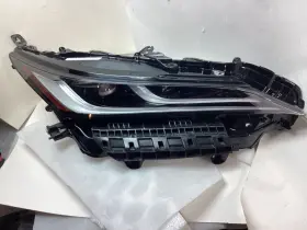 81110-48j30 Toyota 2021-2023 Oem Venza Right Side Projector Led Headlight All Tabs- Clean