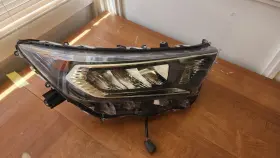 811100r140 Toyota Oem 2019-021 Rav4 Rav-4 Right Passenger Side Headlight Headlamp 811100r140 Toyota Oem 2019-021 Rav4 Rav-4 Right Passenger Side Headlight Headlamp