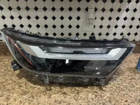 811100r350 Toyota 2022 Rav4 Oem R Headlamp Led Vin 1 2.5l A25afks North America 811100r350 Toyota 2022 Rav4 Oem R Headlamp Led Vin 1 2.5l A25afks North America