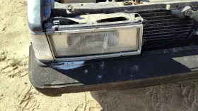 Toyota 8111032121 1985-1986 Camry Passenger Right Head Light Oem Front Lamp