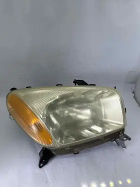 8111042190 Toyota Fits 2001-2003 Rav4 Right Headlight Assembly Oem#