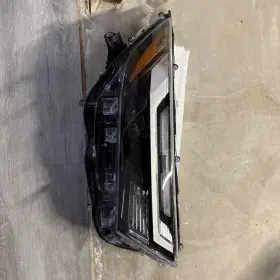 81110r35000 Toyota 2022-24 Rav4 Prime Oem Rh Full Led Headlight. Passenger Side