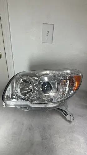 81130-35441 Toyota 2006 2009 4runner Left Side Headlight Oem 81130-35441 Toyota 2006 2009 4runner Left Side Headlight Oem