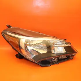 81130-0da70 Toyota 811300da70 Yaris Hatchback Headlight Right Passenger 2015-2017 Halogen