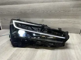 81140-47b00 Toyota 2023 2024 Prius Led Head Light Lamp Passenger Side Rh With Defects Oem L14