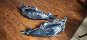 81145-waa08 Toyota 2020 Gr Supra Premium Headlights Pair Oem Right And Left 81145-waa08 Toyota 2020 Gr Supra Premium Headlights Pair Oem Right And Left