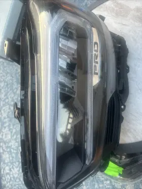 81150-04300 Toyota 2020 2021 2022 2023 Tacoma Trd Pro Left Driver Full Led Headlight Oem 81150-04300 Toyota 2020 2021 2022 2023 Tacoma Trd Pro Left Driver Full Led Headlight Oem