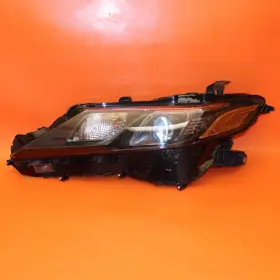 81150-06c40 Toyota Camry Headlight Left Driver 2018 2019 2020 Led Oem 81150-06c40 Toyota Camry Headlight Left Driver 2018 2019 2020 Led Oem