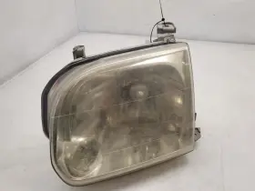 81150-0c030 Toyota Sequoia Sr5 Iq Left Headlamp Assembly 2005-2007 Oem 81150-0c030 Toyota Sequoia Sr5 Iq Left Headlamp Assembly 2005-2007 Oem