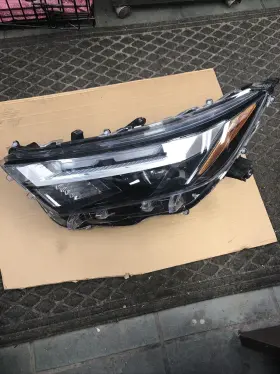 81150-0r350 Toyota All Tabs Good Oem 2022-2024 Rav4 Headlight Led Driver Lh Lt 81150-0r350 Toyota All Tabs Good Oem 2022-2024 Rav4 Headlight Led Driver Lh Lt