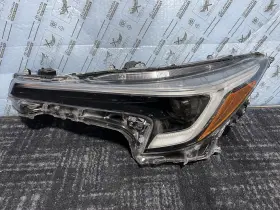 81150-12n20 Toyota 2023 2024 Corolla Left Driver Side Full Led Headlight Oem Used 81150-12n20 Toyota 2023 2024 Corolla Left Driver Side Full Led Headlight Oem Used