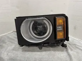 81150-60n90 Toyota 2024 2025 Land Cruiser Lh Driver Headlight Oem