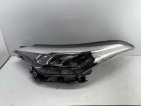 F4200 Toyota 81150 2020 2021 2022 C-hr Lh Left Driver Side Led Headlight Oem