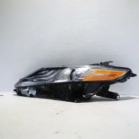 8115006d70 Toyota 2018-2018 Camry Left Driver Side Headlight Led With Drl Oem