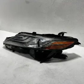 8115006d81 Toyota Oem Camry Xse 2018-2020 Front Left Driver Side Headlight Lamp 8115006d81 Toyota Oem Camry Xse 2018-2020 Front Left Driver Side Headlight Lamp