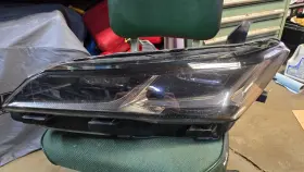 81150-07210 Toyota 8115007210 2019 Avalon Headlight