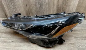 811500a230 Toyota 2022 Corolla Cross Left Driver Side Headlight Led Oem 811500a230 Toyota 2022 Corolla Cross Left Driver Side Headlight Led Oem