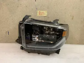 811500c211 Toyota 2019 2020 2021 Tundra Left Driver Side Headlight Oem Lamp