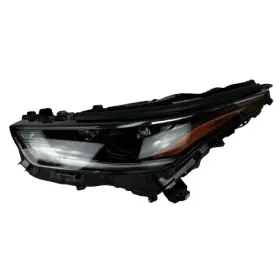 81150-0e470 Toyota 811500e470 Oem 2021 2022 2023 Highlander Xse Left Lh Led Drl Headlight