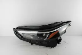 811500e760 Toyota 2024-2024 Grand Highlander Left Driver Side Headlight Led Oem