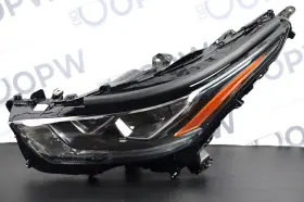811500e810 Toyota Perfect 2021-2025 Highlander Adaptive Led Headlight Chrome Left Lh Oem
