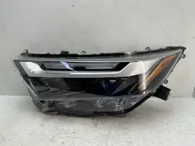811500r35000 Toyota 2019 2020 2021 2022 Rav4 Hybrid Lh Left 5-pin Led Inch T Headlight Oem