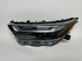 811500r44000 Toyota 2021 2022 2023 2024 Rav4 Prime Headlight Left Driver Side Led Oem