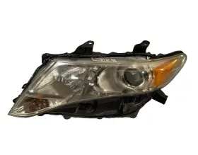 811500t020 Toyota 2009-2016 Venza Left Driver Side Headlight Halogen Oem