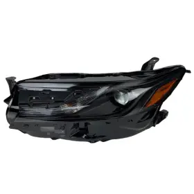 81150-aq010 Toyota 81150aq010 Oem 2025 Camry Le Se Left Lh Driver Single Led Headlight Lamp 81150-aq010 Toyota 81150aq010 Oem 2025 Camry Le Se Left Lh Driver Single Led Headlight Lamp