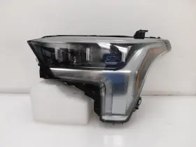 81150-0c260 Toyota 81160-0c260 Tundra Left Headlight Led Without Auto Level Oem 22 23 2022 2023