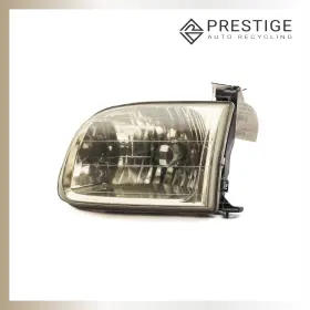 81170-0c010 Toyota 2000-2004 Tundra Headlamp Headlight Left