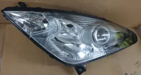 81170-2b750 Toyota 01 02 03 04 05 Celica Left Driver Side Halogen Headlight Oem 811702b750