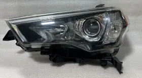 8117035571 Toyota 2014-2020 4runner Halogen Left Driver Side Front Headlight Lamp Oem 8117035571 Toyota 2014-2020 4runner Halogen Left Driver Side Front Headlight Lamp Oem