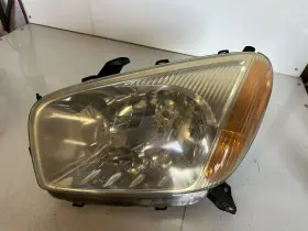 8117042190 Toyota 01 02 03 Rav-4 Headlamp Assembly Leftlh 8117042190 Toyota 01 02 03 Rav-4 Headlamp Assembly Leftlh