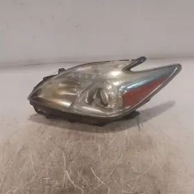 8117047212 Toyota Prius Driver Left Headlight Thru 1/10 Halogen Fits 2010 4600782 8117047212 Toyota Prius Driver Left Headlight Thru 1/10 Halogen Fits 2010 4600782