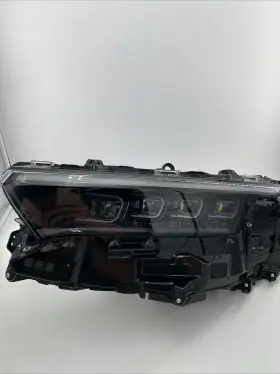 81185-30p90 Toyota 2023 2024 Crown Left Full Led Projector Headlight Oem Used No Damage