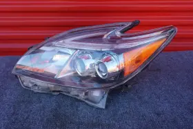 81185-47463 Toyota 2012-2015 Prius Driver Led Headlight Plug-in Vin Dp 7th And 8th Digit