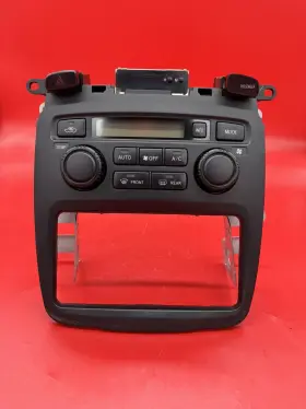 84010-48081 Toyota 2001-2003 Highlander Heater Ac Climate Control Digital 84010 - 48081 84010-48081 Toyota 2001-2003 Highlander Heater Ac Climate Control Digital 84010 - 48081