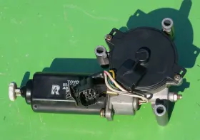 85660-20031 Toyota Celica 90-93 Right Headlight Motor Assembly Oem All Trac 4wd 85660-20031 Toyota Celica 90-93 Right Headlight Motor Assembly Oem All Trac 4wd