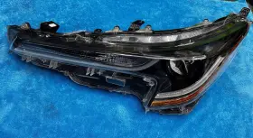 947460-01 Toyota Corolla Headlight Left Driver 2020 2021 2022 Led Oem