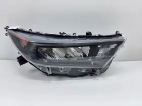 81100r152 Toyota 9734 Nice 2019 2020 2021 Rav4 Led Front Right Oem Headlight