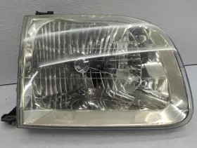 99226-70005 Toyota 2002 Sequoia Passenger Right Oem Head Light Headlight Lamp En4jh 99226-70005 Toyota 2002 Sequoia Passenger Right Oem Head Light Headlight Lamp En4jh