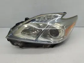99226-8v01 Toyota 2010-2010 Prius Driver Left Oem Head Light Headlight Lamp Cqtwn
