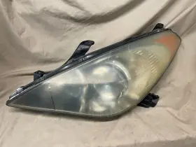 A8766 Toyota 2004 2005 2006 Solara Halogen Headlight Left Driver Lh Side Oem A8766 Toyota 2004 2005 2006 Solara Halogen Headlight Left Driver Lh Side Oem