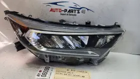 Ay06090 Toyota 2019 2020 2021 2022 Rav4 Rav-4 Right Led Reflector Headlight Oem Ay06090 Toyota 2019 2020 2021 2022 Rav4 Rav-4 Right Led Reflector Headlight Oem