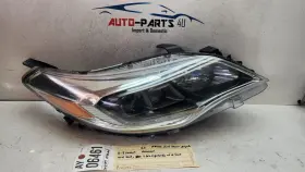 Ay06461 Toyota 2016 2017 2018 Avalon Right Xenon Dual Projector Headlight Oem