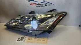 Ay29007 Toyota 1 Broken Tab 2007-2009 Lexus Es350 Es 350 Left Xenon Hid Headlight Oem Ay29007 Toyota 1 Broken Tab 2007-2009 Lexus Es350 Es 350 Left Xenon Hid Headlight Oem